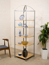 Load image into Gallery viewer, Metal Industrial Shelf
