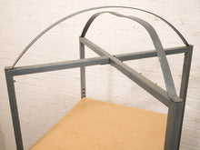 Load image into Gallery viewer, Metal Industrial Shelf

