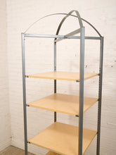 Load image into Gallery viewer, Metal Industrial Shelf
