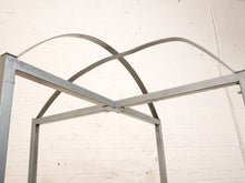 Load image into Gallery viewer, Metal Industrial Shelf
