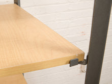 Load image into Gallery viewer, Metal Industrial Shelf
