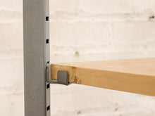 Load image into Gallery viewer, Metal Industrial Shelf
