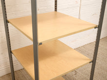Load image into Gallery viewer, Metal Industrial Shelf
