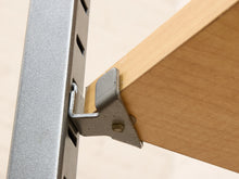 Load image into Gallery viewer, Metal Industrial Shelf
