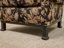 Load image into Gallery viewer, Floral Vintage Chair
