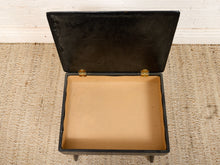 Load image into Gallery viewer, Black Stool
