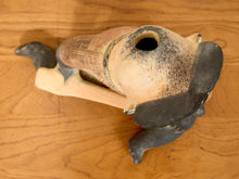 Load image into Gallery viewer, Vintage Conquistador Indigenous Sculpture
