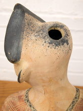 Load image into Gallery viewer, Vintage Conquistador Indigenous Sculpture
