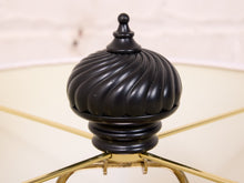 Load image into Gallery viewer, Neoclassical Brass Table Lamp

