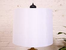 Load image into Gallery viewer, Neoclassical Brass Table Lamp
