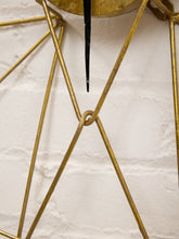 Load image into Gallery viewer, Geometric Clock
