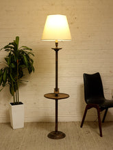 Load image into Gallery viewer, Early American Lighting Floor Lamp

