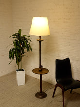 Load image into Gallery viewer, Early American Lighting Floor Lamp
