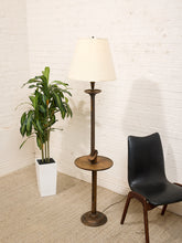 Load image into Gallery viewer, Early American Lighting Floor Lamp
