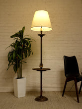 Load image into Gallery viewer, Early American Lighting Floor Lamp

