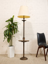 Load image into Gallery viewer, Early American Lighting Floor Lamp
