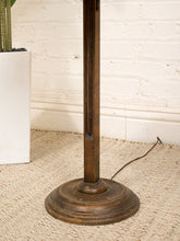 Load image into Gallery viewer, Early American Lighting Floor Lamp
