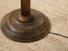 Load image into Gallery viewer, Early American Lighting Floor Lamp

