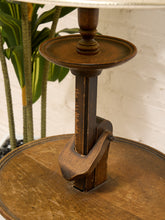 Load image into Gallery viewer, Early American Lighting Floor Lamp

