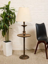 Load image into Gallery viewer, Early American Lighting Floor Lamp

