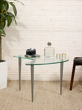 Load image into Gallery viewer, Boomerang Coffee Table Side Table

