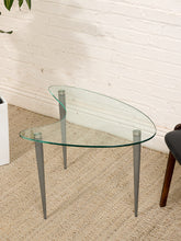 Load image into Gallery viewer, Boomerang Coffee Table Side Table
