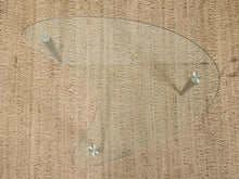 Load image into Gallery viewer, Boomerang Coffee Table Side Table
