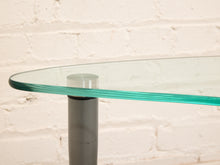 Load image into Gallery viewer, Boomerang Coffee Table Side Table
