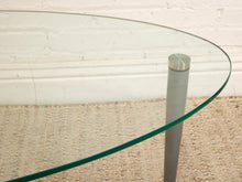Load image into Gallery viewer, Boomerang Coffee Table Side Table
