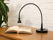 Load image into Gallery viewer, Black Vintage Lamp
