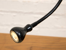 Load image into Gallery viewer, Black Vintage Lamp
