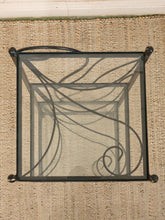 Load image into Gallery viewer, Vintage Spanish Revival Plant Stand
