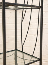Load image into Gallery viewer, Vintage Spanish Revival Plant Stand

