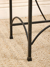 Load image into Gallery viewer, Vintage Spanish Revival Plant Stand
