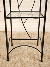 Load image into Gallery viewer, Vintage Spanish Revival Plant Stand
