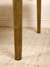 Load image into Gallery viewer, Rustic Marble Dining Table as Found
