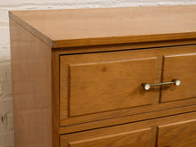 Load image into Gallery viewer, 9 Drawer Elmwood Dresser
