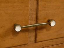 Load image into Gallery viewer, 9 Drawer Elmwood Dresser
