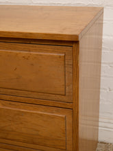 Load image into Gallery viewer, Lowboy Elmwood Dresser
