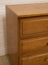 Load image into Gallery viewer, Lowboy Elmwood Dresser
