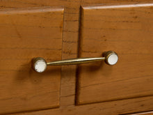 Load image into Gallery viewer, Lowboy Elmwood Dresser
