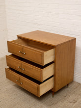 Load image into Gallery viewer, Lowboy Elmwood Dresser
