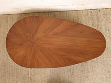 Load image into Gallery viewer, Oval Tear Drop Coffee Table
