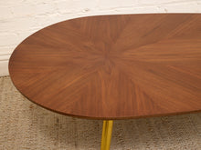 Load image into Gallery viewer, Oval Tear Drop Coffee Table
