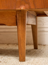 Load image into Gallery viewer, Vintage Buffet Credenza with 3 Drawers
