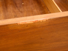 Load image into Gallery viewer, Vintage Buffet Credenza with 3 Drawers

