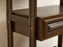 Load image into Gallery viewer, Vintage 70’s Bookshelf
