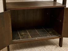 Load image into Gallery viewer, Vintage 70’s Bookshelf
