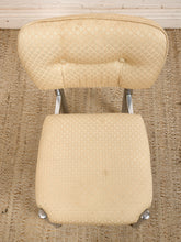 Load image into Gallery viewer, Chrome Vintage Dining Chairs
