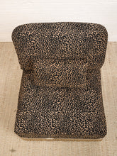 Load image into Gallery viewer, Leopard Chair
